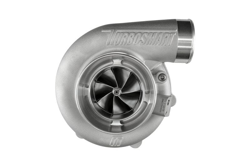 Kies-Motorsports Turbosmart Turbosmart Water Cooled 6870 (Kompact) T4 0.82AR Externally Wastegated TS-2 Turbocharger Main image