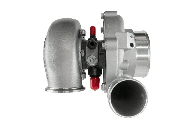 Turbosmart Water Cooled 6870 (Kompact) V-Band 0.96AR Externally Wastegated TS-2 Turbocharger Secondary image