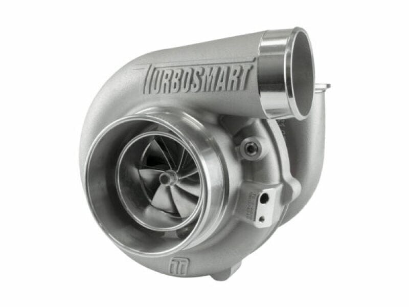 Kies-Motorsports Turbosmart Turbosmart Water Cooled 6870 V-Band 1.07AR Externally Wastegated TS-2 Turbocharger Main image