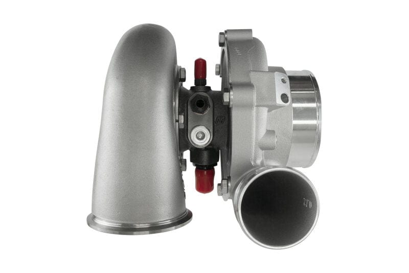 Turbosmart Water Cooled 7170 V-Band 1.07AR Externally Wastegated TS-2 Turbocharger Secondary image