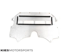 Kies-Motorsports Turner Motorsports Turner Motorsports Skid Plate - Milled Finish - G80/G82 M3/M4