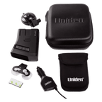 Kies-Motorsports Uniden Uniden R7 LONG-RANGE LASER RADAR DETECTOR