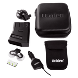 Kies-Motorsports Uniden Uniden R7 LONG-RANGE LASER RADAR DETECTOR