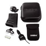Kies-Motorsports Uniden Uniden R8 LONG-RANGE LASER RADAR DETECTOR