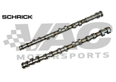Kies-Motorsports VAC Motorsports Schrick Camshaft Set F80 M3 & F82 M4 (BMW S55) 238/272