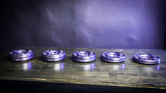 Kies-Motorsports VAC Motorsports SET OF 2 VAC BMW WHEEL SPACERS FOR F SERIES (Also E SERIES) BMW (F30, F80, F32, F34, F36, ETC)