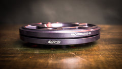 Kies-Motorsports VAC Motorsports SET OF 2 VAC BMW WHEEL SPACERS FOR G SERIES BMW (ALSO A90 SUPRA)