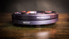 Kies-Motorsports VAC Motorsports SET OF 2 VAC BMW WHEEL SPACERS FOR G SERIES BMW (ALSO A90 SUPRA)