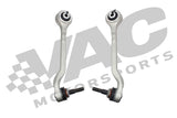 Kies-Motorsports VAC Motorsports VAC - F3X FRONT CONTROL ARM SET (L&R)  RWD ONLY (Upper & Lower) (Monoballs)