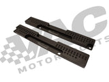 Kies-Motorsports VAC Motorsports VAC Motorsports Billet Floor Mount Adapter For BMW F80/F82
