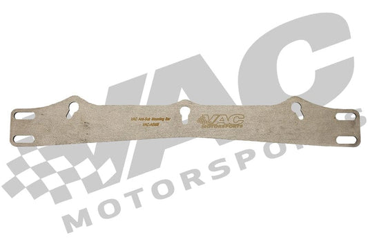Kies-Motorsports VAC Motorsports VAC Motorsports Harness Anti-Sub Mounting Bracket
