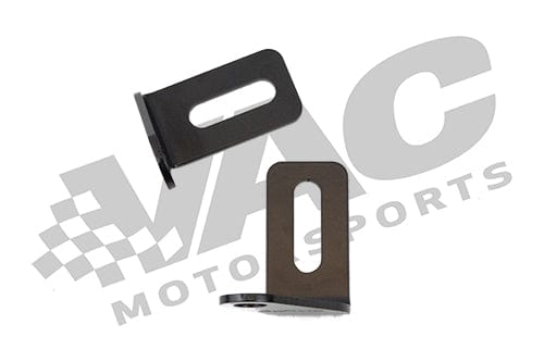 Kies-Motorsports VAC Motorsports VAC Motorsports Lap Belt Mounting Bracket Kit