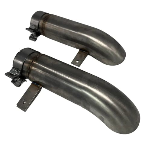 Kies-Motorsports Vader Solution Vader Solution B58 3.5" EXHAUST DUMP TUBE