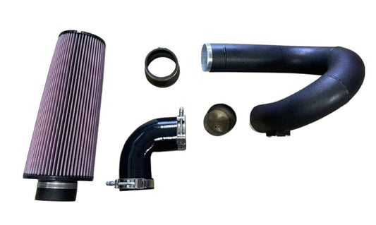 Kies-Motorsports Vader Solution Vader Solution B58 FRONT MOUNT INTAKE (F-CHASSIS) *Made in the USA*