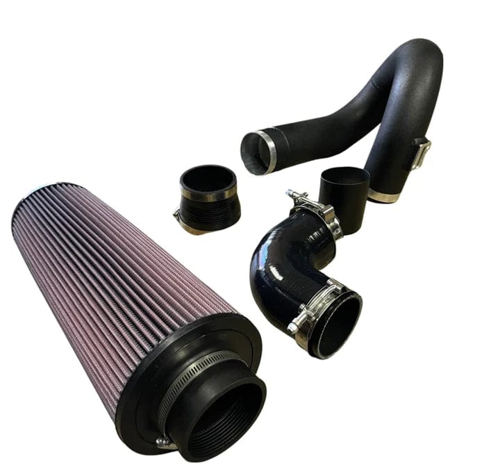 Kies-Motorsports Vader Solution Vader Solution B58 FRONT MOUNT INTAKE (F-CHASSIS) *Made in the USA*