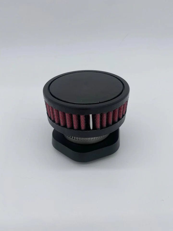 Vader Solution BILLET OIL CAP BREATHER BMW Kies Motorsports