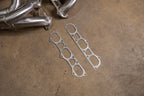 Kies-Motorsports Valvetronic Designs 400 Cell Catted Down Pipes For Porsche 992 GT3 / GT3 RS