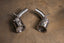 Kies-Motorsports Valvetronic Designs 400 Cell Catted Down Pipes For Porsche 992 Turbo / Turbo S