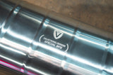 Kies-Motorsports Valvetronic Designs Alpina B8 / BMW G16 M850i Valved Sport Exhaust System