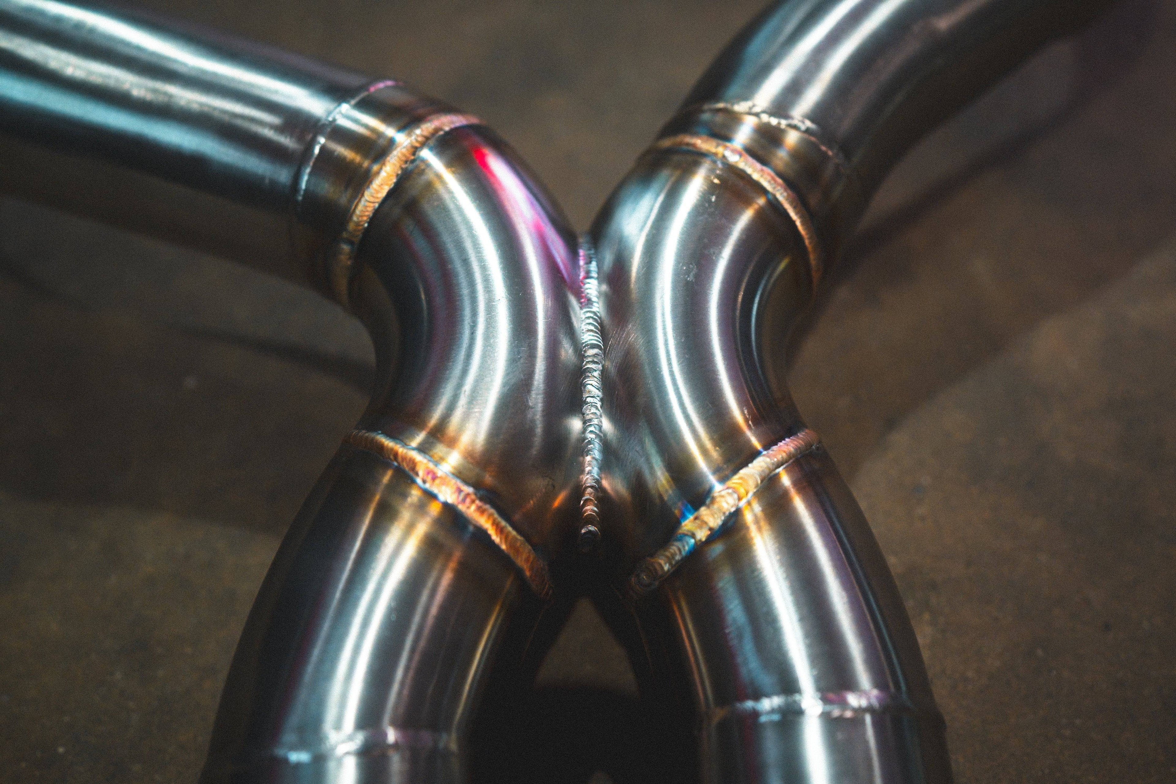Kies-Motorsports Valvetronic Designs Alpina B8 / BMW G16 M850i Valved Sport Exhaust System