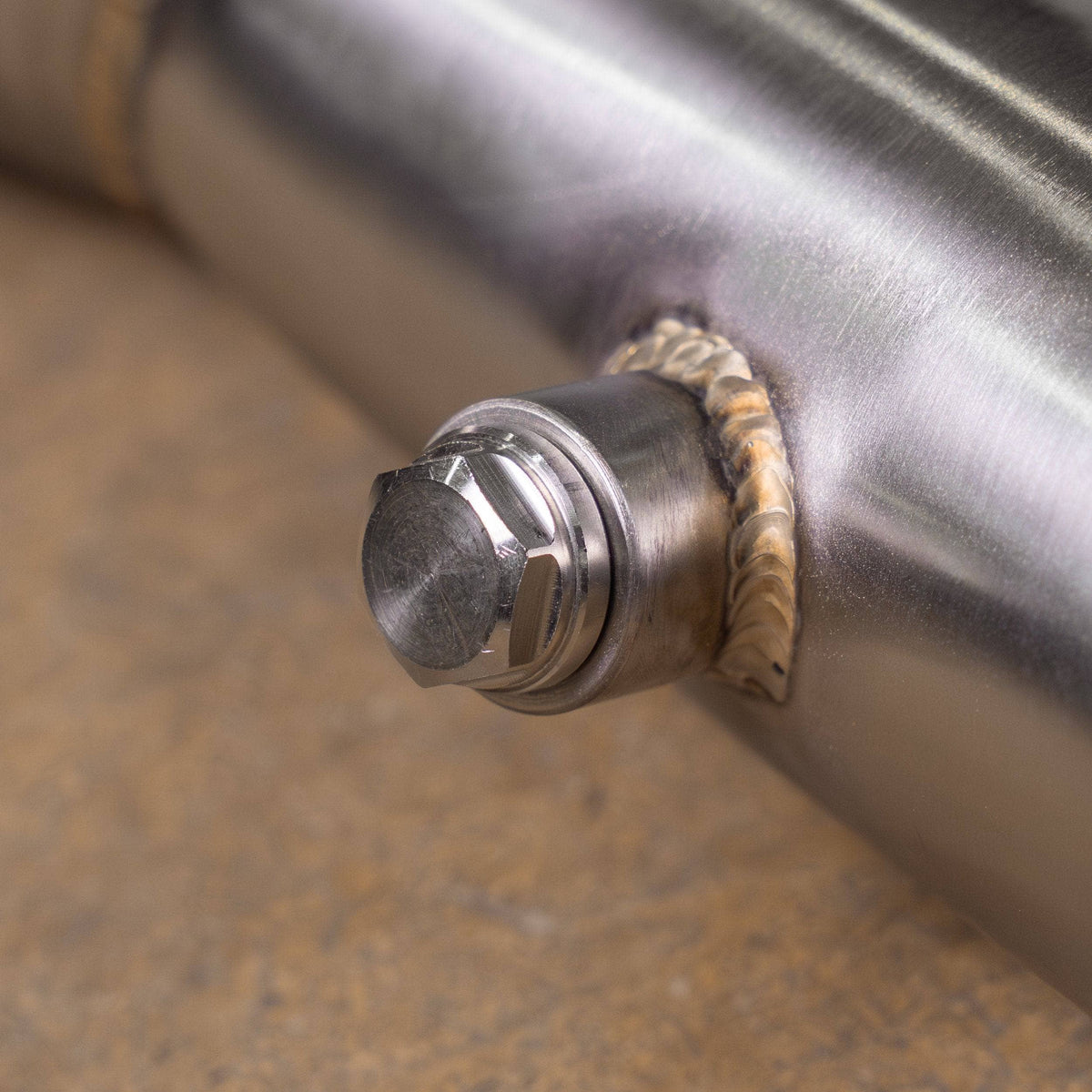 Kies-Motorsports Valvetronic Designs Audi C8 RS6 / RS7 400 Cell Catted Downpipes