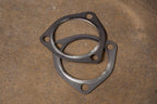 Kies-Motorsports Valvetronic Designs Audi C8 RS6 / RS7 400 Cell Catted Downpipes