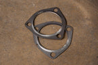 Kies-Motorsports Valvetronic Designs Audi C8 RS6 / RS7 400 Cell Catted Downpipes