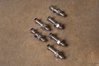Kies-Motorsports Valvetronic Designs Audi C8 RS6 / RS7 400 Cell Catted Downpipes