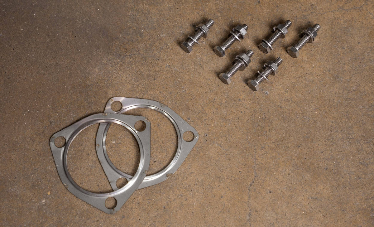 Kies-Motorsports Valvetronic Designs Audi C8 RS6 / RS7 400 Cell Catted Downpipes