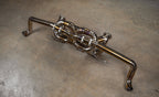 Kies-Motorsports Valvetronic Designs Audi R8 True F1 Exhaust System