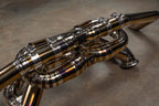 Kies-Motorsports Valvetronic Designs Audi R8 True F1 Exhaust System