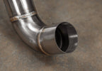 Kies-Motorsports Valvetronic Designs Audi R8 True F1 Exhaust System