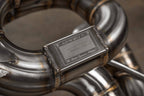 Kies-Motorsports Valvetronic Designs Audi R8 True F1 Exhaust System