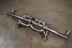 Kies-Motorsports Valvetronic Designs Audi R8 True F1 Exhaust System