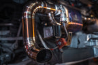 Kies-Motorsports Valvetronic Designs Audi R8 Valved Exhaust System