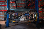 Kies-Motorsports Valvetronic Designs Audi R8 Valved Exhaust System