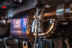 Kies-Motorsports Valvetronic Designs Audi R8 Valved Exhaust System