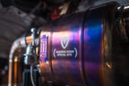 Kies-Motorsports Valvetronic Designs Audi R8 Valved Exhaust System