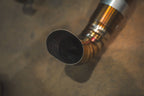 Kies-Motorsports Valvetronic Designs Audi R8 Valved Exhaust System