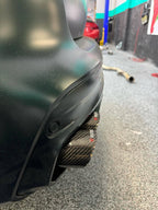 Kies-Motorsports Valvetronic Designs BMW Alpina XB7 / X7 M50i / X7 M60i  Valved Sport Exhaust System