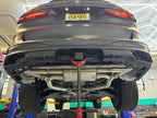 Kies-Motorsports Valvetronic Designs BMW Alpina XB7 / X7 M50i / X7 M60i  Valved Sport Exhaust System
