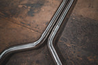 Kies-Motorsports Valvetronic Designs BMW Alpina XB7 / X7 M50i / X7 M60i  Valved Sport Exhaust System