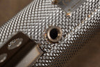 Kies-Motorsports Valvetronic Designs BMW B58 400 Cell Catted Downpipes