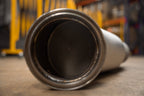 Kies-Motorsports Valvetronic Designs BMW B58 400 Cell Catted Downpipes