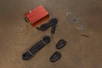 Kies-Motorsports Valvetronic Designs BMW E60 M5 Valved Sport Exhaust System