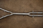Kies-Motorsports Valvetronic Designs BMW E60 M5 Valved Sport Exhaust System