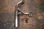 Kies-Motorsports Valvetronic Designs BMW E9x 335i Axleback (1) OEM style (Match OEM 335i Exhaust tip)