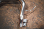 Kies-Motorsports Valvetronic Designs BMW E9x 335i Axleback