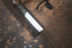 Kies-Motorsports Valvetronic Designs BMW E9x 335i Axleback