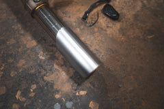 Kies-Motorsports Valvetronic Designs BMW E9x 335i Axleback